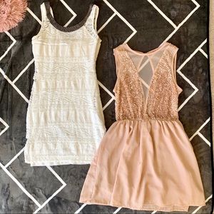 Cute dress bundle